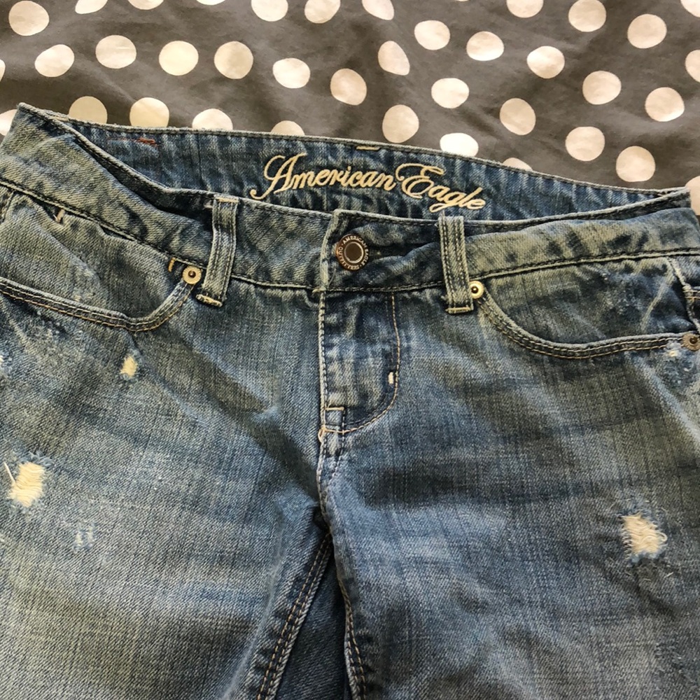 Jeans - Picture 2 of 4